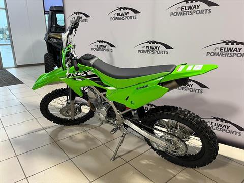 2025 Kawasaki KLX 230R in Lincoln, Nebraska - Photo 5