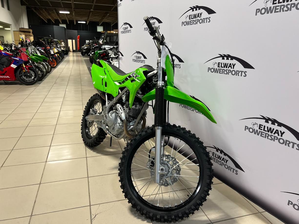 2025 Kawasaki KLX 230R in Lincoln, Nebraska - Photo 6