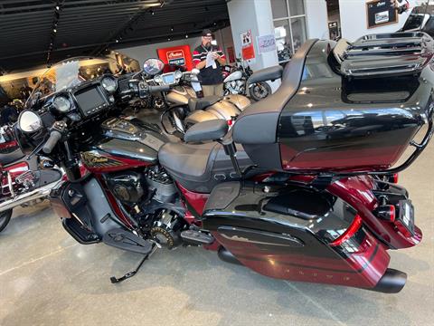 2024 Indian Motorcycle Roadmaster® Elite in Lincoln, Nebraska - Photo 3