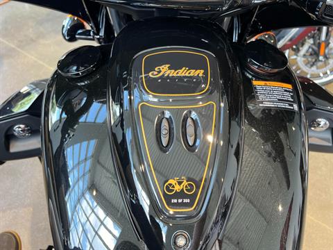 2024 Indian Motorcycle Roadmaster® Elite in Lincoln, Nebraska - Photo 5