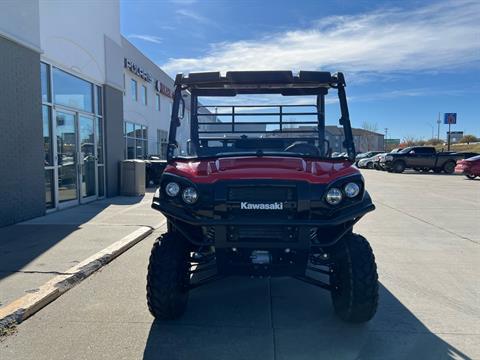 2025 Kawasaki MULE PRO-FX 1000 HD Edition in Lincoln, Nebraska - Photo 3