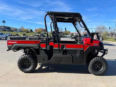 2025 Kawasaki MULE PRO-FX 1000 HD Edition in Lincoln, Nebraska - Photo 5