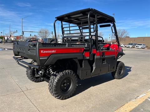 2025 Kawasaki MULE PRO-FX 1000 HD Edition in Lincoln, Nebraska - Photo 6