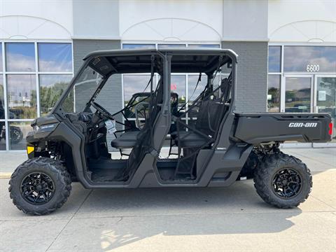 2025 Can-Am Defender MAX DPS HD9 in Lincoln, Nebraska - Photo 1