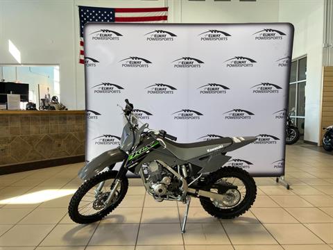 2024 Kawasaki KLX 140R L in Lincoln, Nebraska - Photo 1