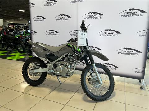 2024 Kawasaki KLX 140R L in Lincoln, Nebraska - Photo 3