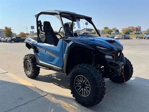 2025 Yamaha Wolverine RMAX2 1000 Limited in Lincoln, Nebraska - Photo 4