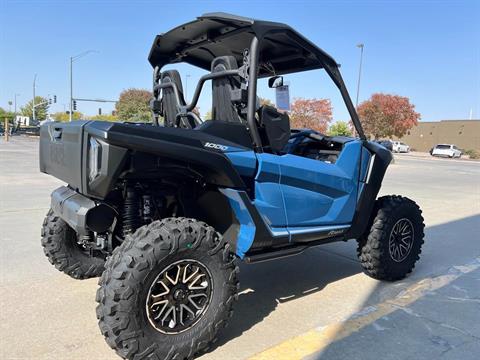 2025 Yamaha Wolverine RMAX2 1000 Limited in Lincoln, Nebraska - Photo 6