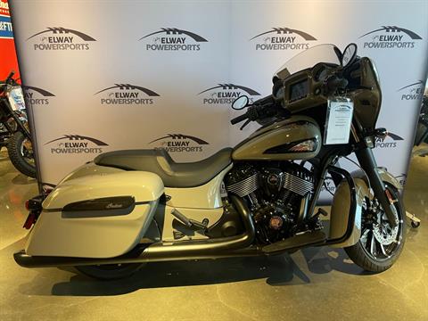 2023 Indian Motorcycle Chieftain® Dark Horse® in Lincoln, Nebraska - Photo 5