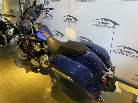 2023 Indian Motorcycle Chieftain® Limited in Lincoln, Nebraska - Photo 2