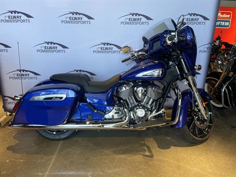 2023 Indian Motorcycle Chieftain® Limited in Lincoln, Nebraska - Photo 1