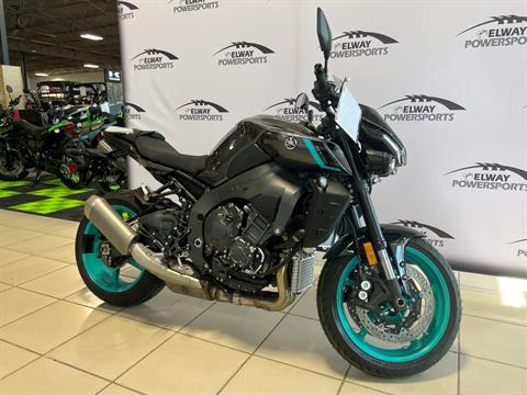 2024 Yamaha MT-10 in Lincoln, Nebraska - Photo 3