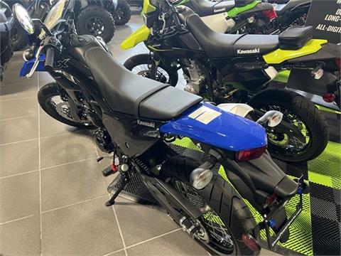 2023 Kawasaki KLX 230SM in Lincoln, Nebraska - Photo 2