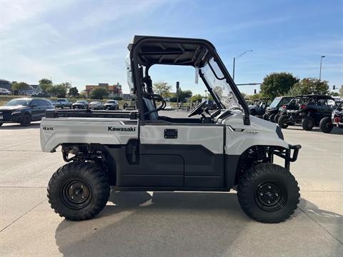 2025 Kawasaki MULE PRO-MX EPS in Lincoln, Nebraska - Photo 5