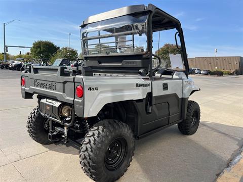 2025 Kawasaki MULE PRO-MX EPS in Lincoln, Nebraska - Photo 6