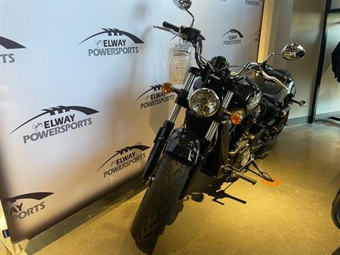 2022 Indian Motorcycle Scout® ABS in Lincoln, Nebraska - Photo 2