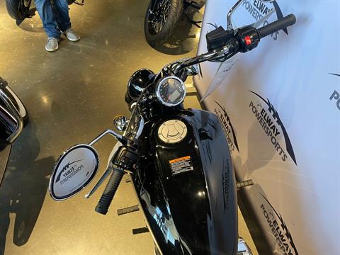 2022 Indian Motorcycle Scout® ABS in Lincoln, Nebraska - Photo 4