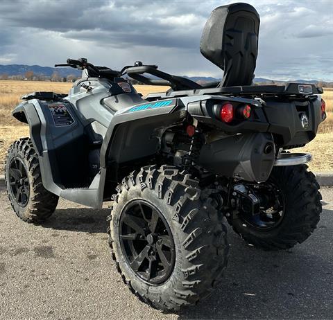 2024 Can-Am Outlander MAX DPS 850 in Fort Collins, Colorado - Photo 8