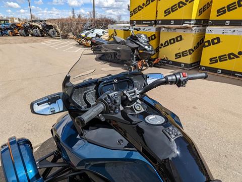 2023 Can-Am Spyder F3-T in Fort Collins, Colorado - Photo 5