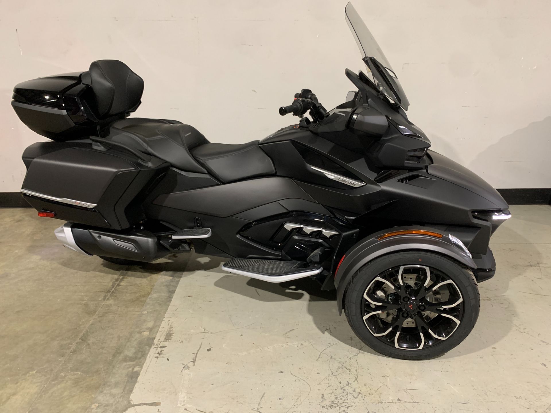 2023 Can-Am Spyder RT Limited in Fort Collins, Colorado - Photo 1