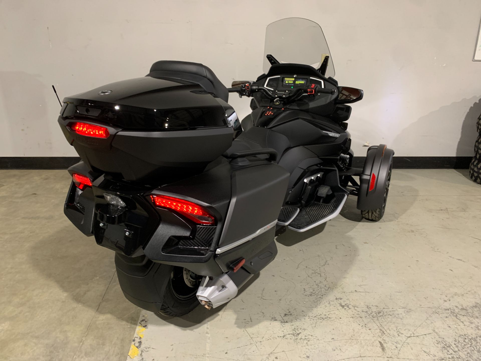 2023 Can-Am Spyder RT Limited in Fort Collins, Colorado - Photo 5
