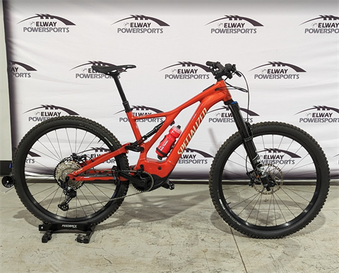 2021 Specialized Bicycle Components, Inc. Creo SL E5 Comp L in Fort Collins, Colorado - Photo 1