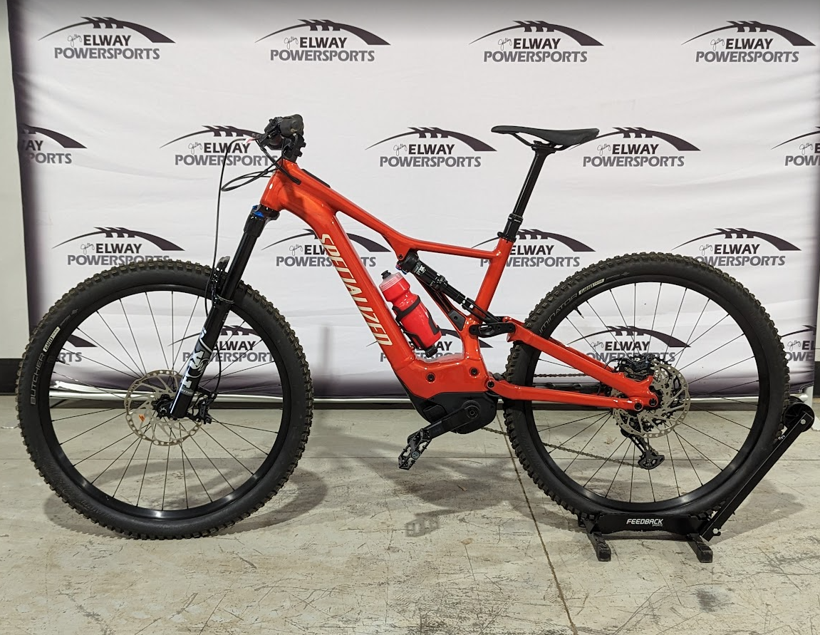 2021 Specialized Bicycle Components, Inc. Creo SL E5 Comp L in Fort Collins, Colorado - Photo 2