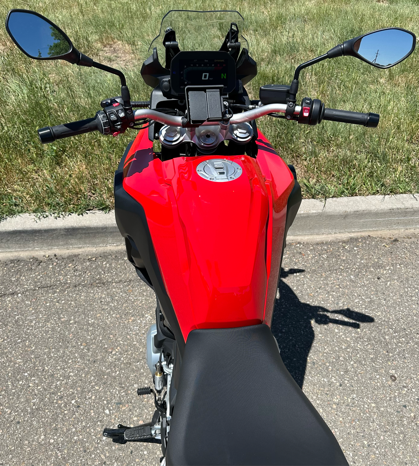 2023 BMW F 850 GS in Fort Collins, Colorado - Photo 12