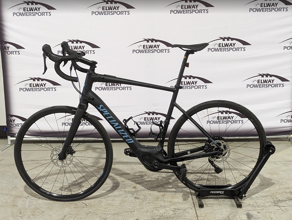2021 Specialized Bicycle Components, Inc. Creo SL E5 Comp XXL in Fort Collins, Colorado - Photo 2