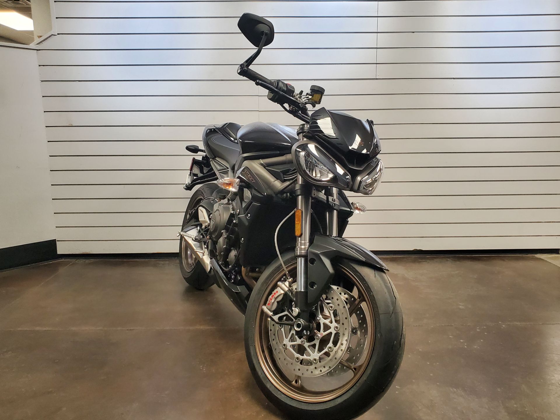 2023 Triumph Street Triple RS in Fort Collins, Colorado - Photo 2