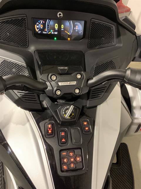 2022 Can-Am Spyder RT Limited in Fort Collins, Colorado - Photo 5