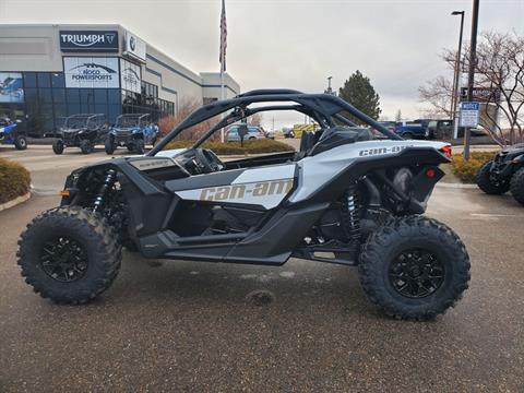 2023 Can-Am Maverick X3 DS Turbo RR 64 in Fort Collins, Colorado - Photo 3