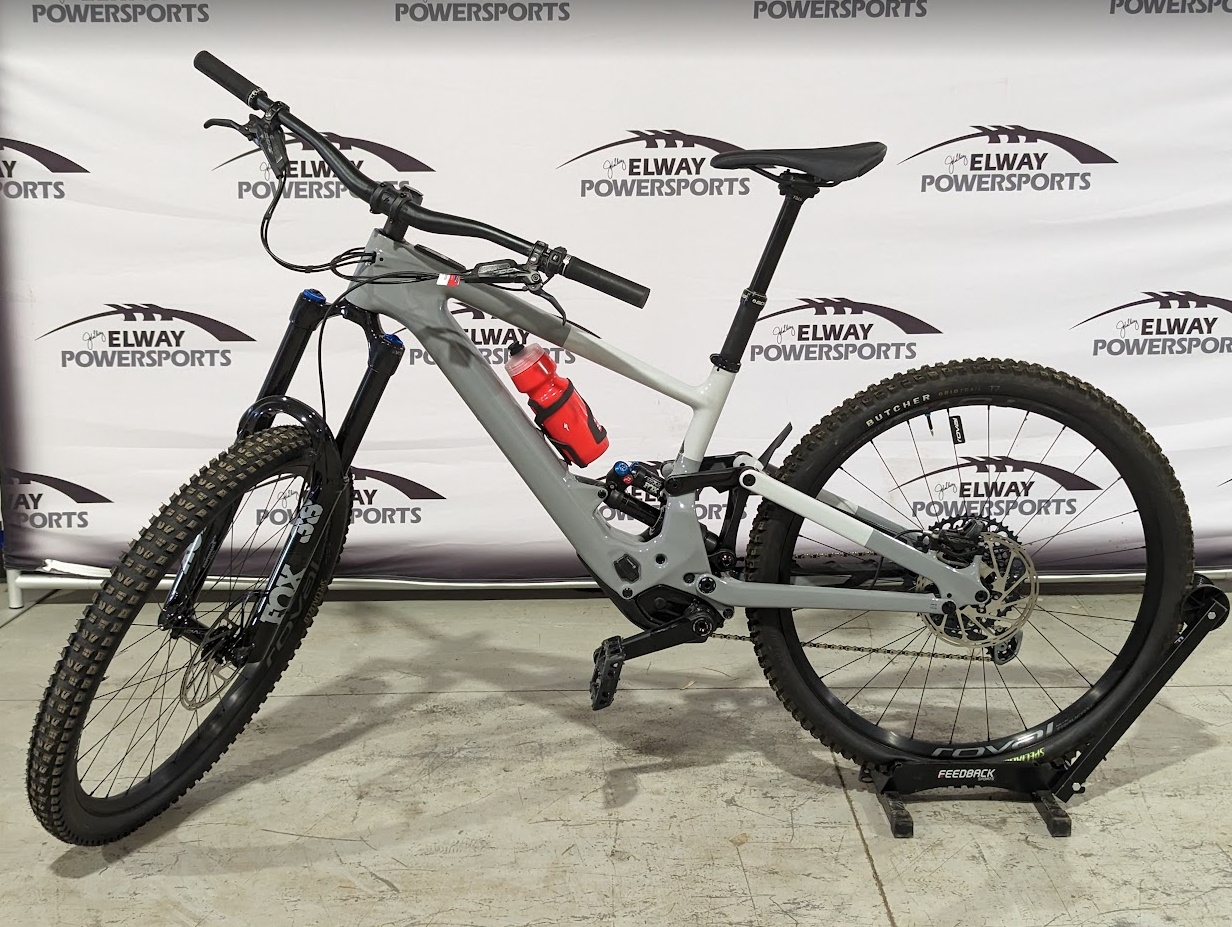 2022 Specialized Bicycle Components, Inc. Kenevo SL Expert Carbon 29 S3 in Fort Collins, Colorado - Photo 2