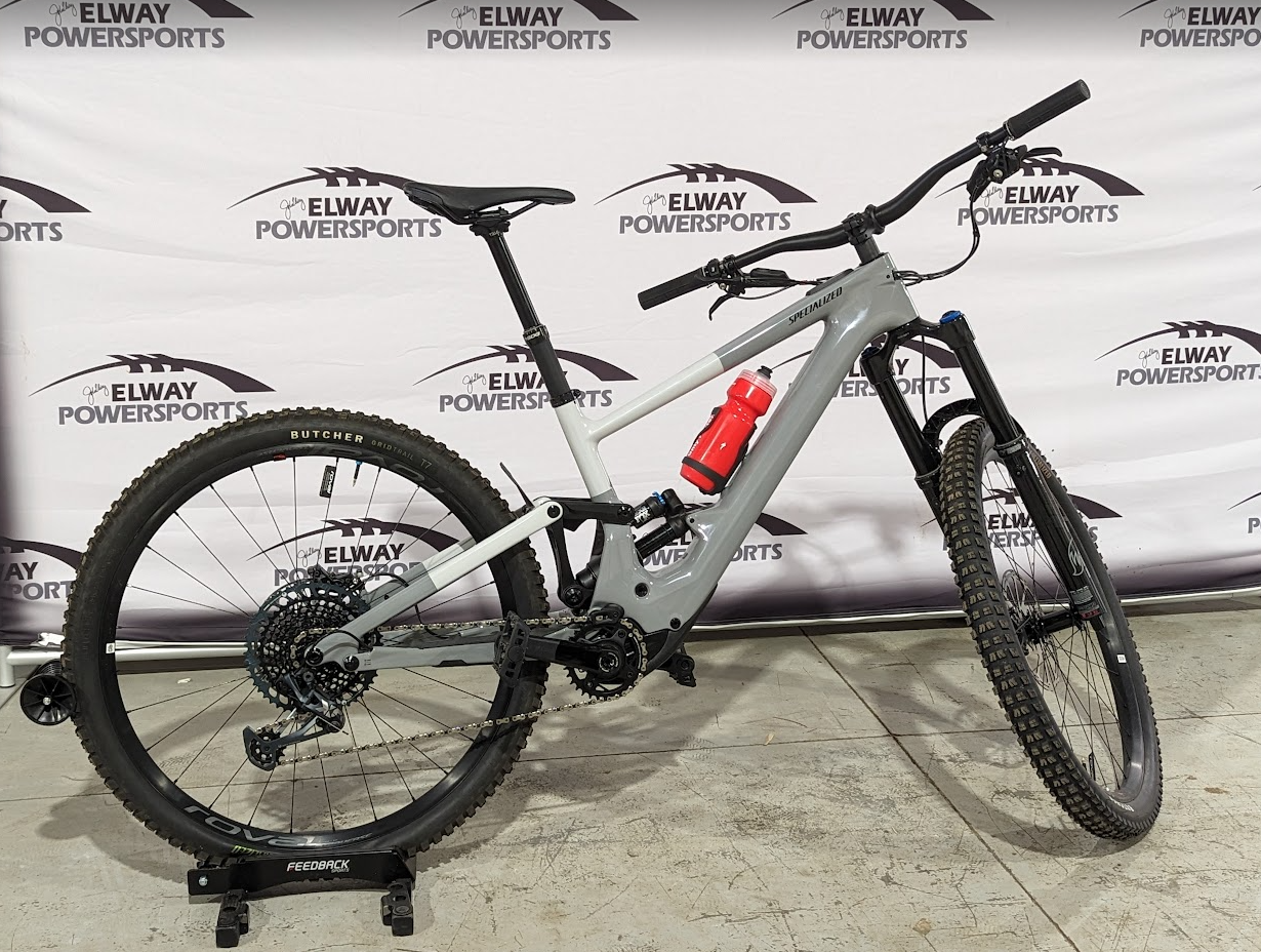 2022 Specialized Bicycle Components, Inc. Kenevo SL Expert Carbon 29 S3 in Fort Collins, Colorado - Photo 1