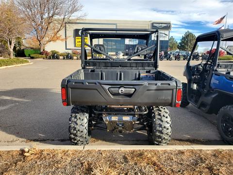 2023 Can-Am Defender DPS HD9 in Fort Collins, Colorado - Photo 4
