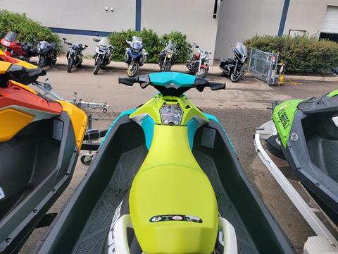 2022 Sea-Doo Spark 2up 90 hp iBR + Convenience Package in Fort Collins, Colorado - Photo 5