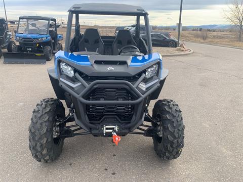 2023 Can-Am Commander XT 700 in Fort Collins, Colorado - Photo 2