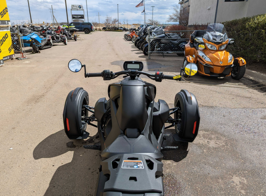 2023 Can-Am Ryker Sport in Fort Collins, Colorado - Photo 5