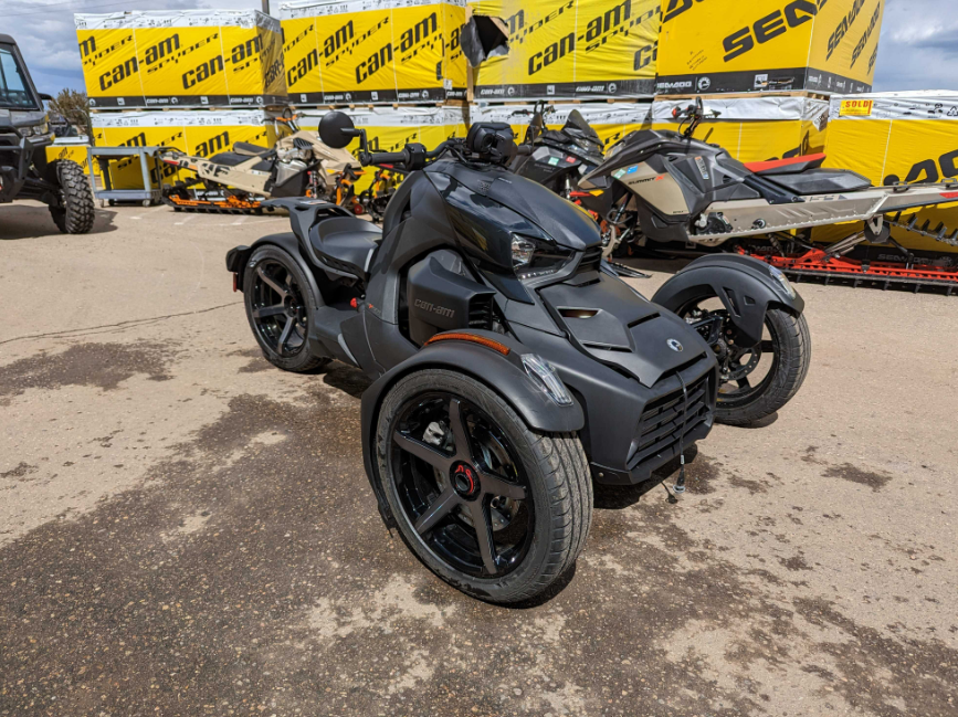 2023 Can-Am Ryker Sport in Fort Collins, Colorado - Photo 7
