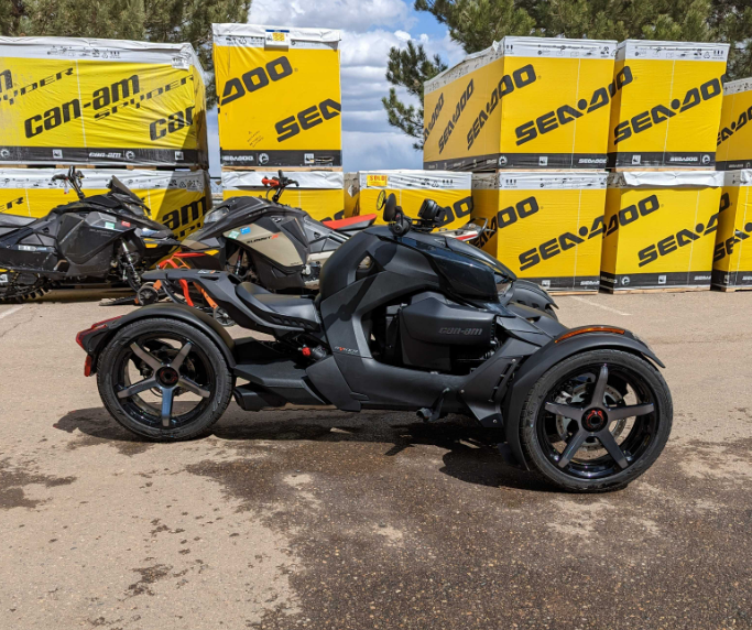 2023 Can-Am Ryker Sport in Fort Collins, Colorado - Photo 1