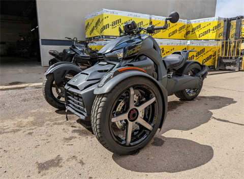 2023 Can-Am Ryker Sport in Fort Collins, Colorado - Photo 6