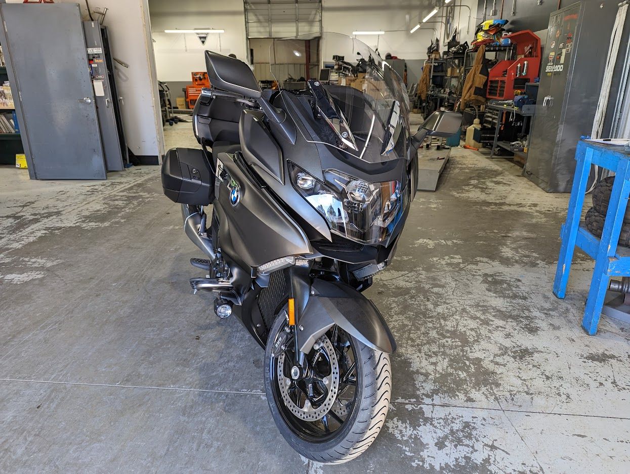2023 BMW K 1600 B in Fort Collins, Colorado - Photo 2