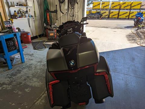 2023 BMW K 1600 B in Fort Collins, Colorado - Photo 4