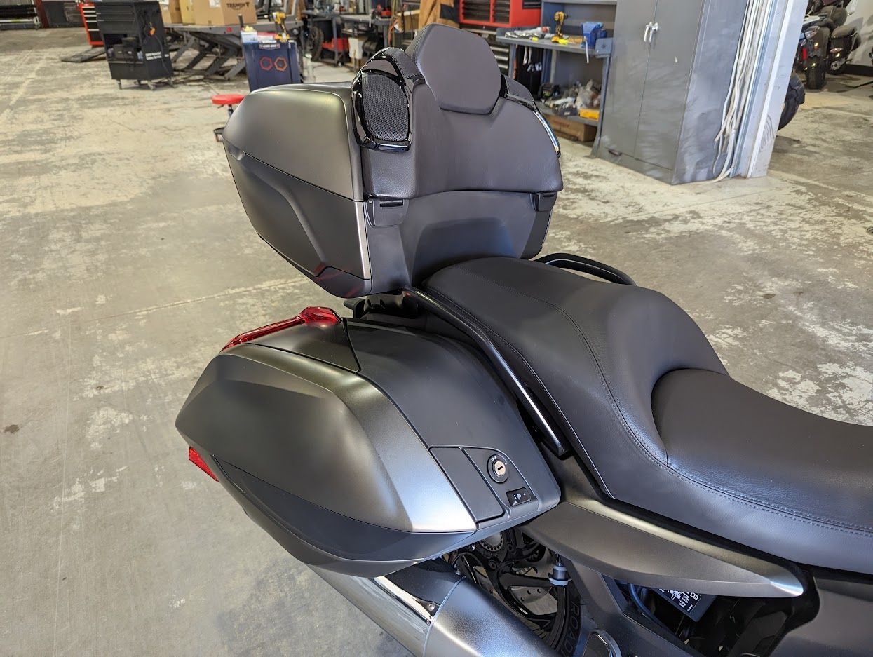 2023 BMW K 1600 B in Fort Collins, Colorado - Photo 8