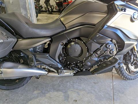 2023 BMW K 1600 B in Fort Collins, Colorado - Photo 6