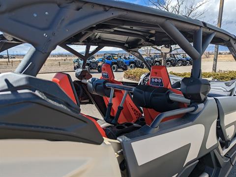 2023 Can-Am Maverick X3 Max X DS Turbo RR 64 in Fort Collins, Colorado - Photo 6