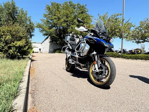 2019 BMW R 1250 GS Adventure in Fort Collins, Colorado - Photo 3