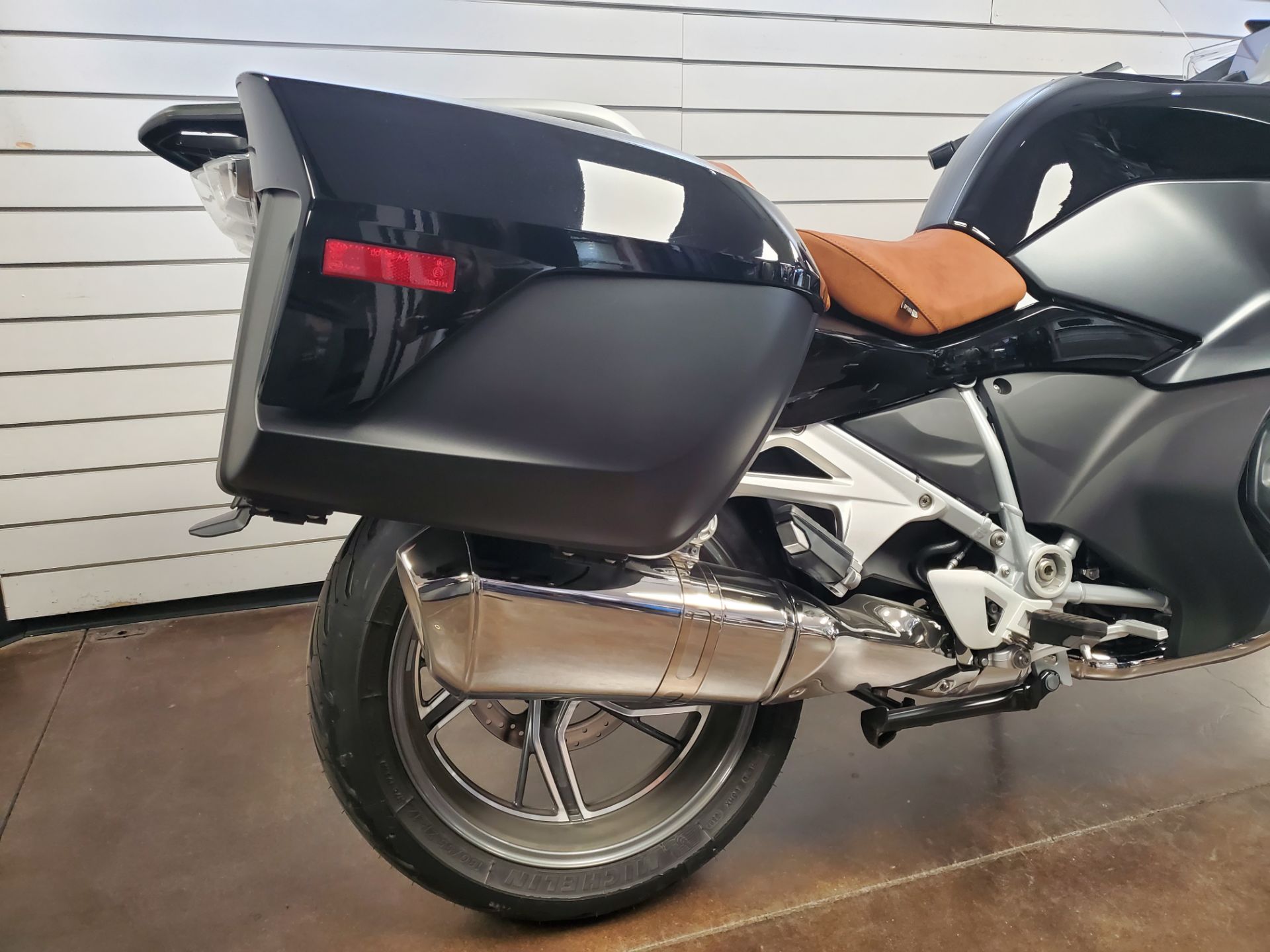 2023 BMW R 1250 RT in Fort Collins, Colorado - Photo 4