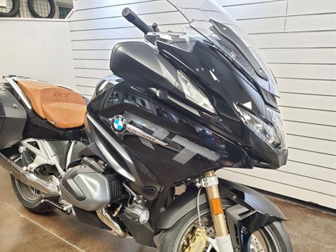 2023 BMW R 1250 RT in Fort Collins, Colorado - Photo 6