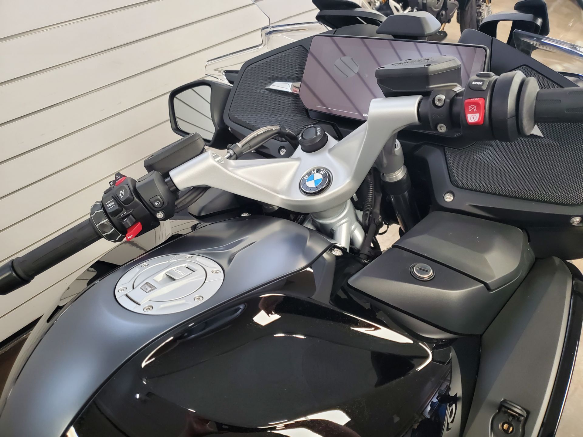 2023 BMW R 1250 RT in Fort Collins, Colorado - Photo 5